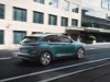 Hyundai desembarca en Europa el primer SUV 100% eléctrico.